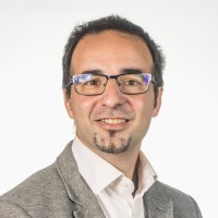 Daniel Cortina Solans