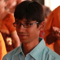 Krunal Shah