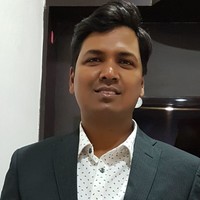 Sushanth Kumar