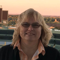 Christine Trudell