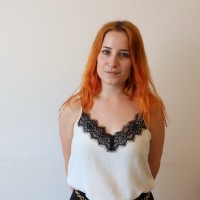 Alessandra Marcazzan