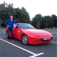 gareth h
