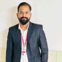 Ankur saraswat