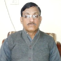 Rajendra Singh