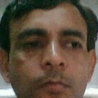 Vijay Ptatap Ojha