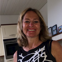 Joyce Snijder De Rade