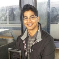 Ishan Roy, M.Biotech., M.Eng., PMP, P.Eng.