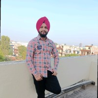 Surinder Singh
