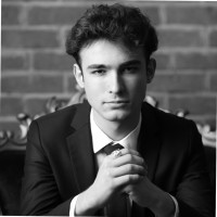 Muhammed Samet Bahçeci