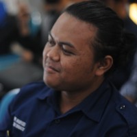 Diky Wahyudi