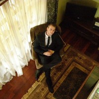 Daniel Matković