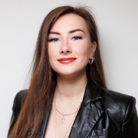 Margarita Zakharevich