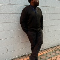 Anthony Excellent