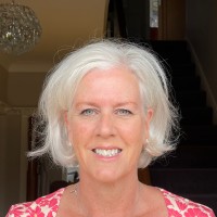 Susan Terry