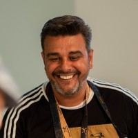 Antonio Jesus Vazquez Garcia