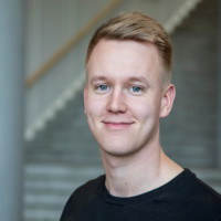 Christian Damgaard
