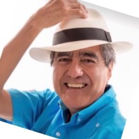 Jose-Manuel GARCIA, CDS, Always Positive Thinking 😃