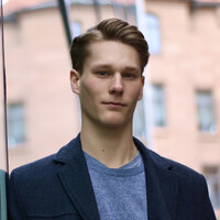 David Hitzner