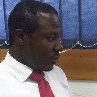 Kwame Atuobi Boateng