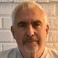 Eric Ovsiew