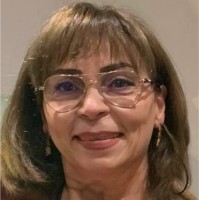 Nasrin Rezai