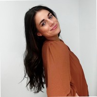 Madi Antar