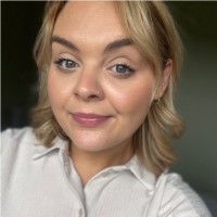 Maria Bleasdale