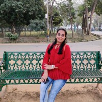 Heena Gada