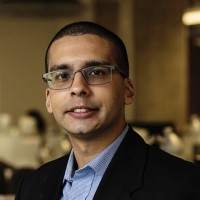 Mujahid Hemani
