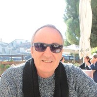 Peter Brown