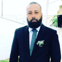 Gilmar Diogo Pereira