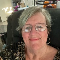 Sue Grier
