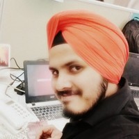 Preetam Sharad