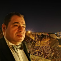 Cristian Burdea