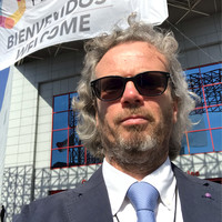 Luca Verani