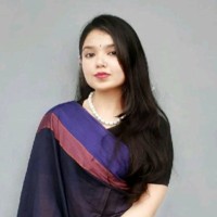 Madiha Chowdhury Promi