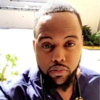 Sharvin Berrian