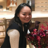 刘 Liu洪钰 Hongyu
