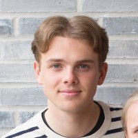 Frederik Agermose Bygholm