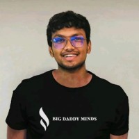 Priyanshu Maurya