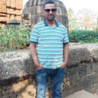 Rajib lochan Panigrahi