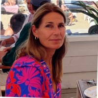 Annemarie Tukker-den Hertog