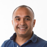 Jitesh Mistry
