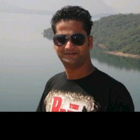 Ankit Nevarekar
