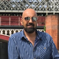 Panayiotis Stylianides