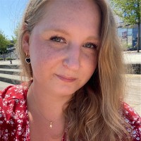 Anna Wardak