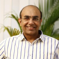 Ashish Malik