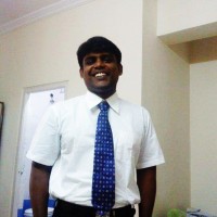Ravi Veeraraj