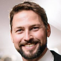 Tim Goodrich