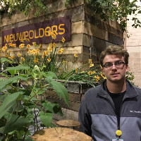 Evan Eisenhard